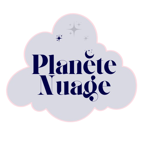 Planète Nuage